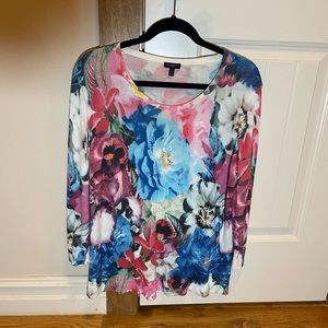 Talbots sweater size 1 X